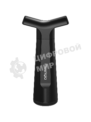 Набор для хранения вина Manual Vacuum Wine Stopper with stoppers and champane stopper