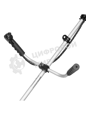 Триммер бензиновый Denzel DTL-37-4T, 1,4 л.с.