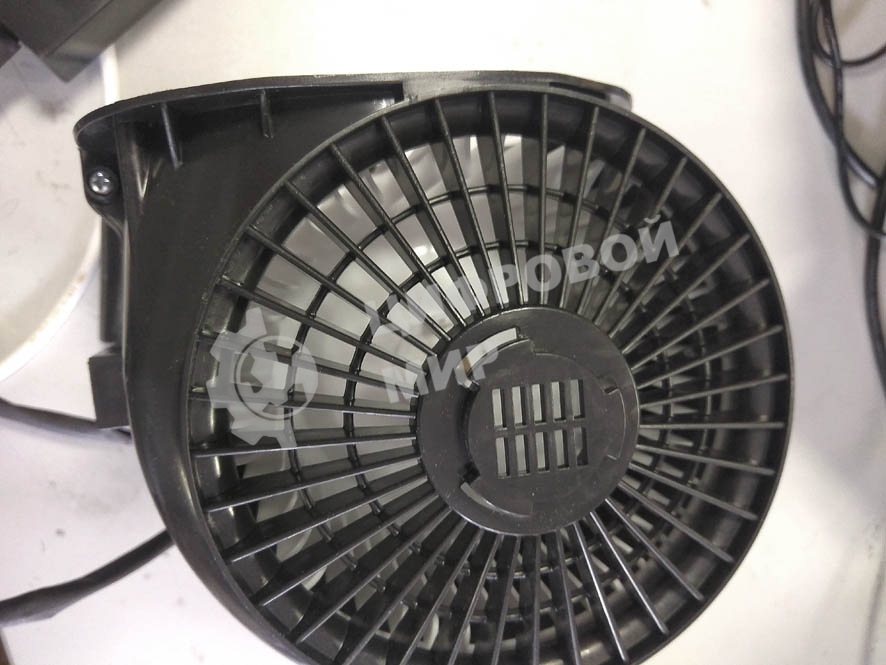 Вентилятор для вытяжек Врезной блок 52-400