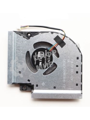 Вентилятор (кулер) для ноутбука Asus ROG GL504 GL504G GL504GS GL504GM GPU