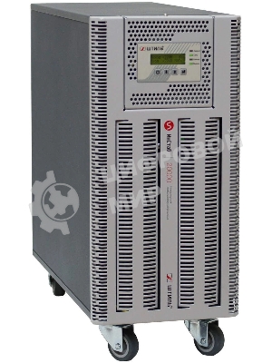 Стабилизатор напряжения Штиль ИнСтаб IS3320RT 16000Вт 20000ВА серый