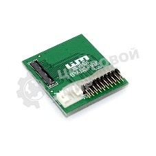 Переходник для теста iPad 3