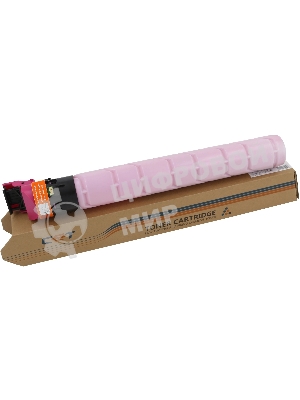 Картридж лазерный CET (CPP, CPT,CE88) TN-328M/TN-626M для Konica Minolta bizhub C250i/C300i/C360i Magenta, 519г, 28000 стр.