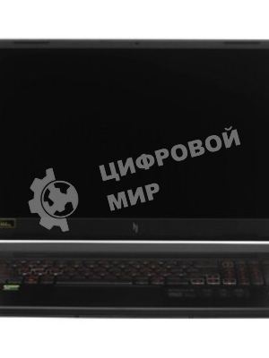 Ноутбук Acer Nitro V 17 AI ANV17-41-R6A6 AMD Ryzen 7 260/16Gb/SSD 1Tb/RTX 5060 8Gb/17.3