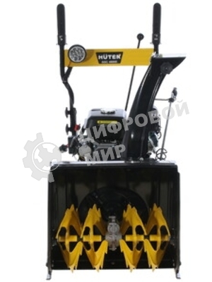 Снегоуборщик Huter SGC 4800E 