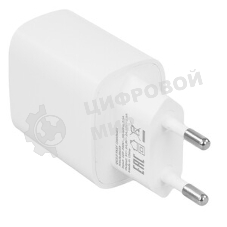 Сетевое зарядное устройство PERFEO с разъемом USB, QC3.0, 18W, белый (I4659)