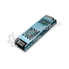 GS8908 блок питания 12V 200W 16,7A IP20 185-260V 180*50*23