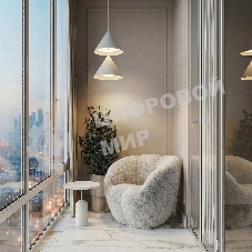604052 LED/ подвесной светильник / бежевый