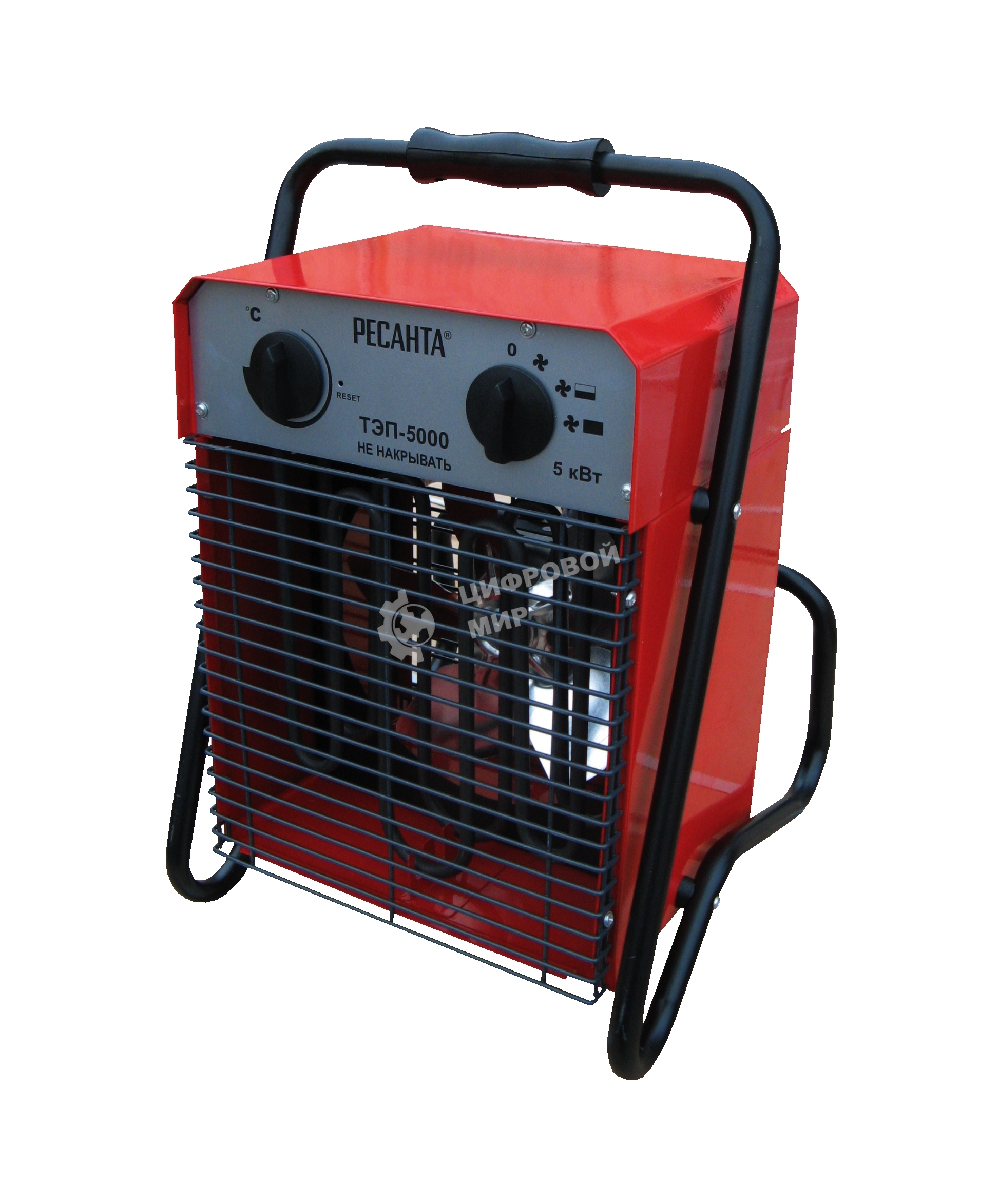 Тепловые пушки Ресанта ТЭП-5000 67/1/3