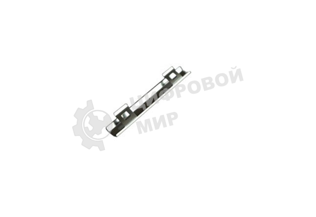 Тормозная площадка(металл. накладка) Samsung ML-1510/1710/1750/Phaser 3428/3120/3130 (JC70-00314A/JC70-00314B/019N00820)