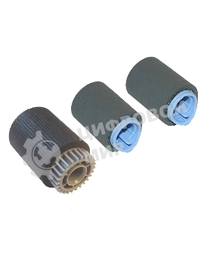 Комплект роликов обходного лотка HP LJ Enterprise 800 M806/M830 (CF367-67904)