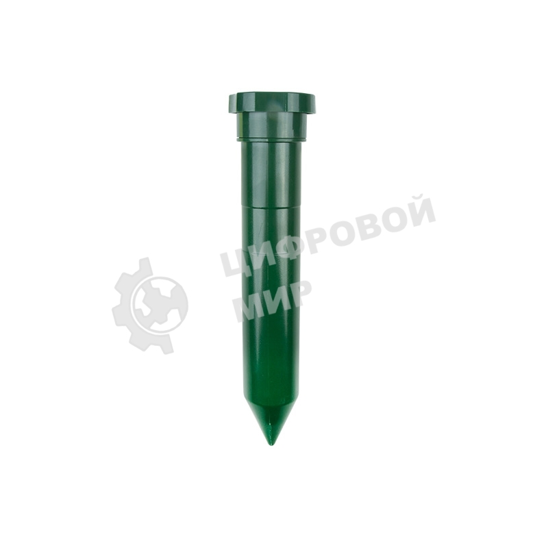 Ультразвуковой отпугиватель кротов (пластик) (R20) Rexant