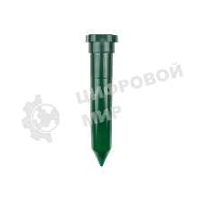 Ультразвуковой отпугиватель кротов (пластик) (R20) Rexant