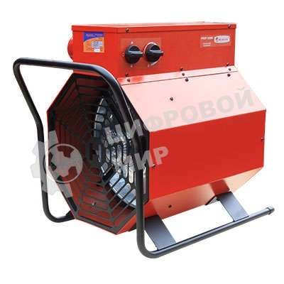 Пушка тепловая 6кВт HINTEK PROF-06380 04.000050