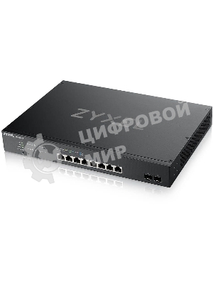 Коммутатор Zyxel NebulaFlex XS1930-10-ZZ0101F 2SFP+ управляемый