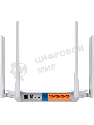 Роутер TP-Link Archer A5 AC1200 Двухдиапазонный Wi-Fi роутер
