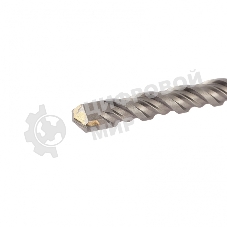 Бур по бетону Сибртех 20 x 600 мм, SDS PLUS