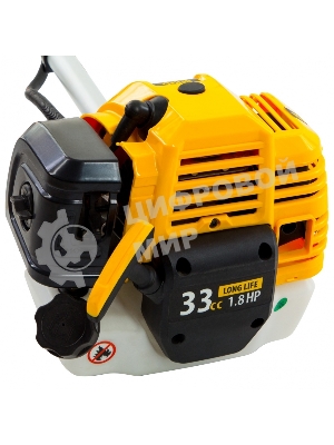 Триммер бензиновый Denzel DT 33, 1,8 л.с.
