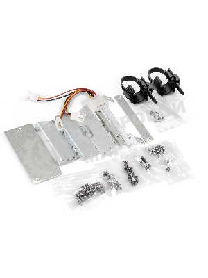 Серверная платформа ExeGate Pro 2U660-HS12 (RM 19