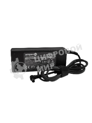 Блок питания (сетевой адаптер) Amperin AI-SV90 для ноутбуков Sony Vaio 19.5V 4.7A 6.5pin