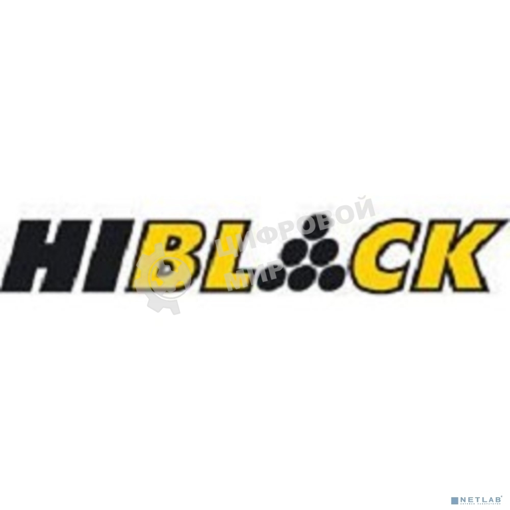 Бумага Hi-Black A2124 глянцевая односторонняя(Hi-image paper) 10x15, 230 г/м, 500 л. (H230-4R-500)