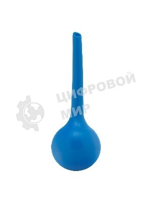 Автополив для цветов Palisad, пластиковый