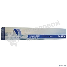 Картридж NVPrint совместимый Kyocera TK-895 черный для FS-C8020MFP/C8025MFP/C8520MFP/C8525MFP (12000k)
