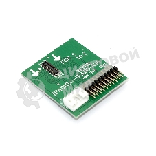 Переходник для теста iPad 5, iPad 10.2