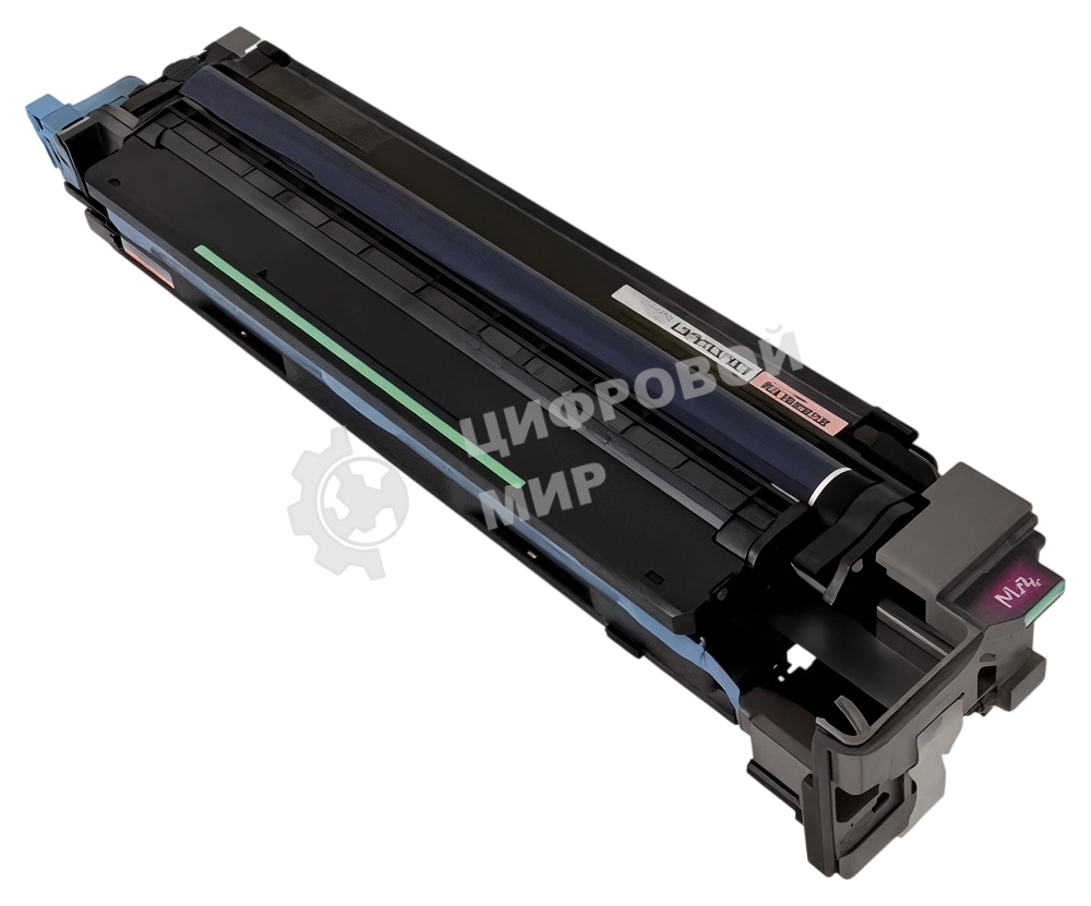 Совмещенный блок фотобарабана и проявки красный для Ricoh M C2000/IM C2000/2500 (D0BK2242/D0BK-2242)