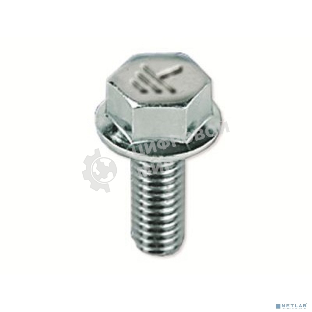 Винт для электрического соединения М5х8 HDZ CM030508HDZ DKC