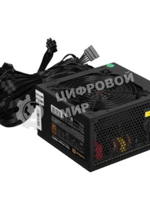 Блок питания ExeGate 1200PPH-OEM (EX292158RUS-OEM), 1200Вт, 80 PLUS Bronze, 120мм, черный