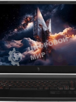 Ноутбук Acer Nitro V 17 AI ANV17-41-R6A6 AMD Ryzen 7 260/16Gb/SSD 1Tb/RTX 5060 8Gb/17.3