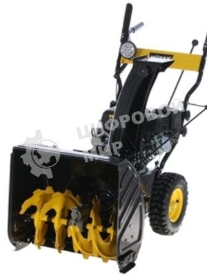 Снегоуборщик Huter SGC 4800E 
