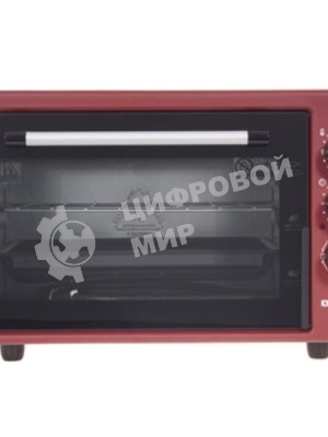Мини-печь Kraft KF-MO 3200 R