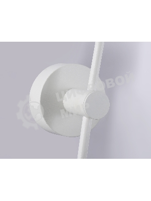 Светильник Ambrella light FL66388/3 WH белый 4W 4200K+G9+GU10 378*200*100