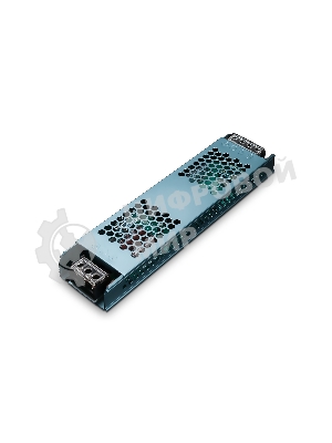 GS8910 блок питания 12V 300W 25A IP20 185-260V 208*50*23