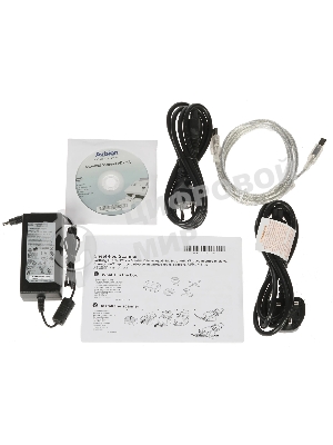 Сканер Avision AD230U 