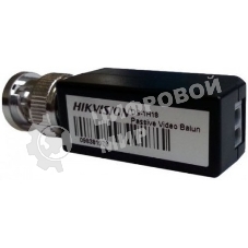 Адаптер Hikvision DS-1H18