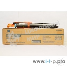 Блок барабана Konica-Minolta DR-311K черный bizhub C220/280/360