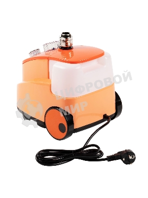 Отпариватель для одежды Endever Odyssey Q-107