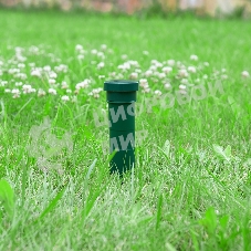 Ультразвуковой отпугиватель кротов (пластик) (R20) Rexant