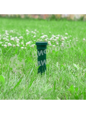 Ультразвуковой отпугиватель кротов (пластик) (R20) Rexant