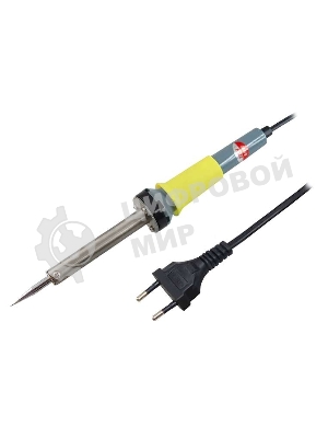 Паяльник Rexant с керам. нагревателем долговечное жало 220В/60Вт