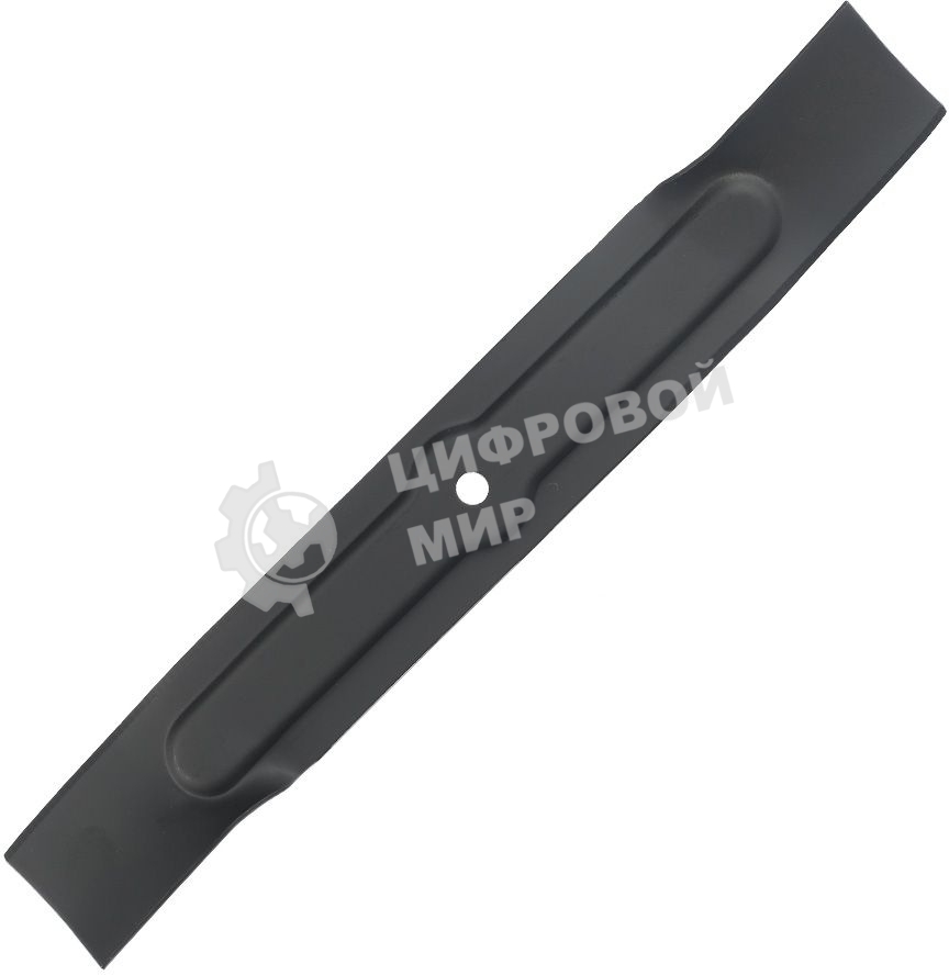 Сменный нож для газонокосилки Patriot MBS 321 для PT1433E (512003011)