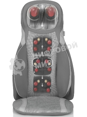 Массажная накидка Medisana MC 826