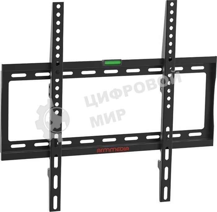 Кронштейн для телевизора Arm Media STEEL-3 new черный 22