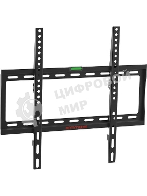 Кронштейн для телевизора Arm Media STEEL-3 new черный 22