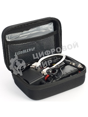 Пусковой многофункциональный аккумулятор Patriot MAGNUM 8 650201608