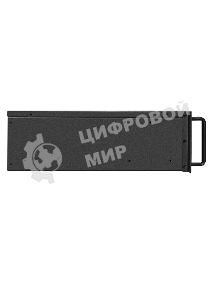 Серверный корпус ExeGate Pro EX293186RUS 3U390-08 (RM 19