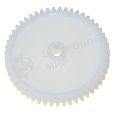 Шестерня привода CET4945 (RU5-0044-000) для HP LJ 4200/4300/4250/4350 фьюзера